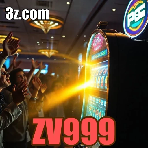 Família em Alta: A Magia do ZV999 aos Seus Jogos